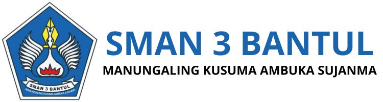 SMAN 3 Bantul